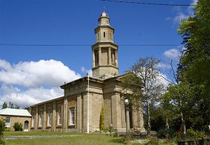 Church in Tasmania grows membership with digital marketing company