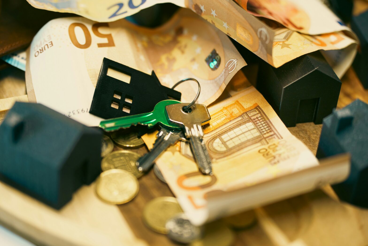 5 Things You Need to Know Before Applying for a Jumbo Home Loan