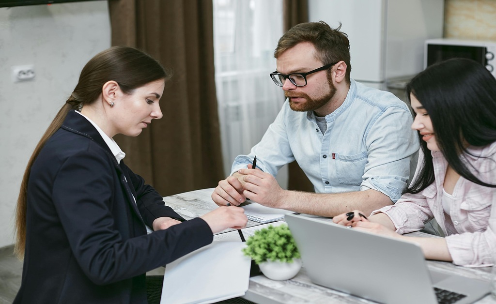 Differences Between FHA Loans and Conventional Loans